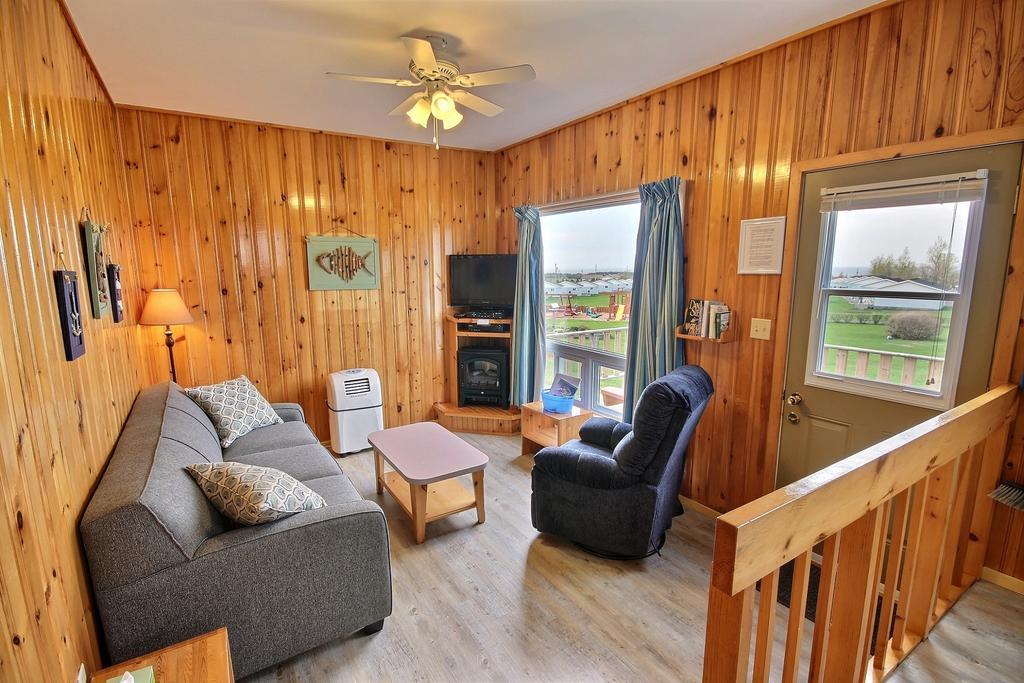 Cavendish Bosom Buddies Cottage Resort Chambre photo