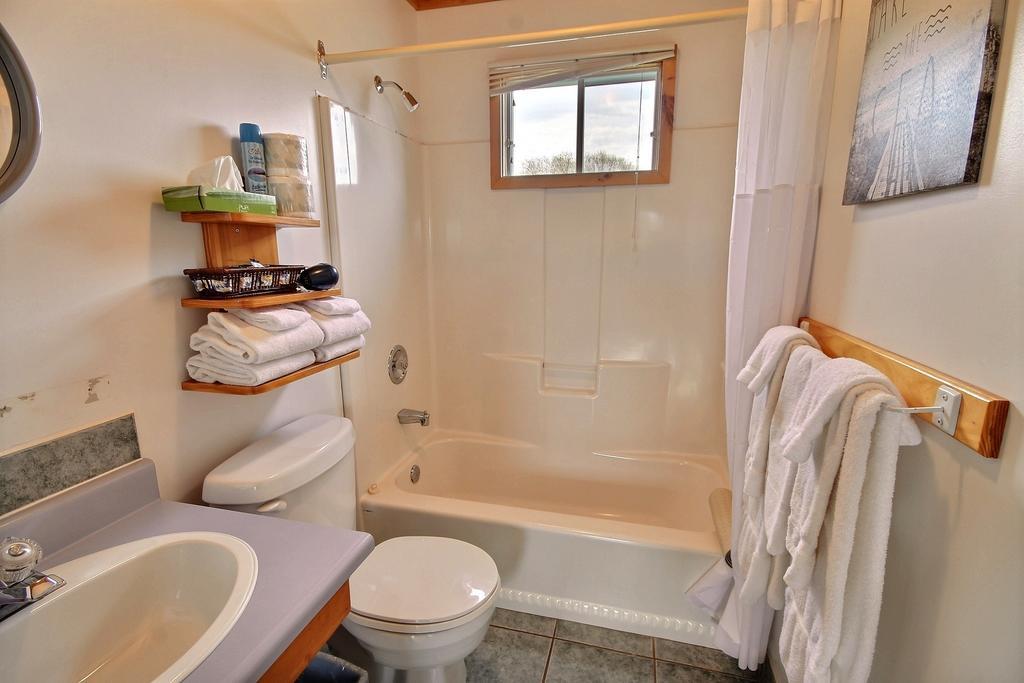 Cavendish Bosom Buddies Cottage Resort Chambre photo