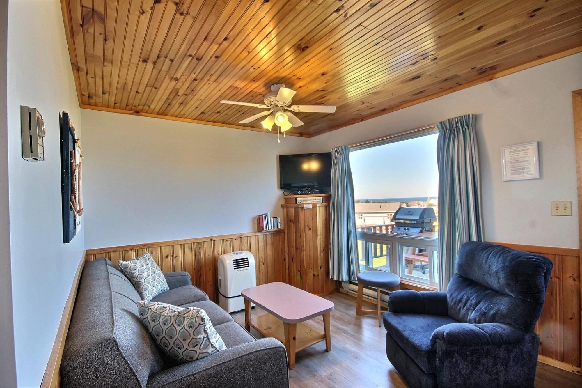 Cavendish Bosom Buddies Cottage Resort Chambre photo