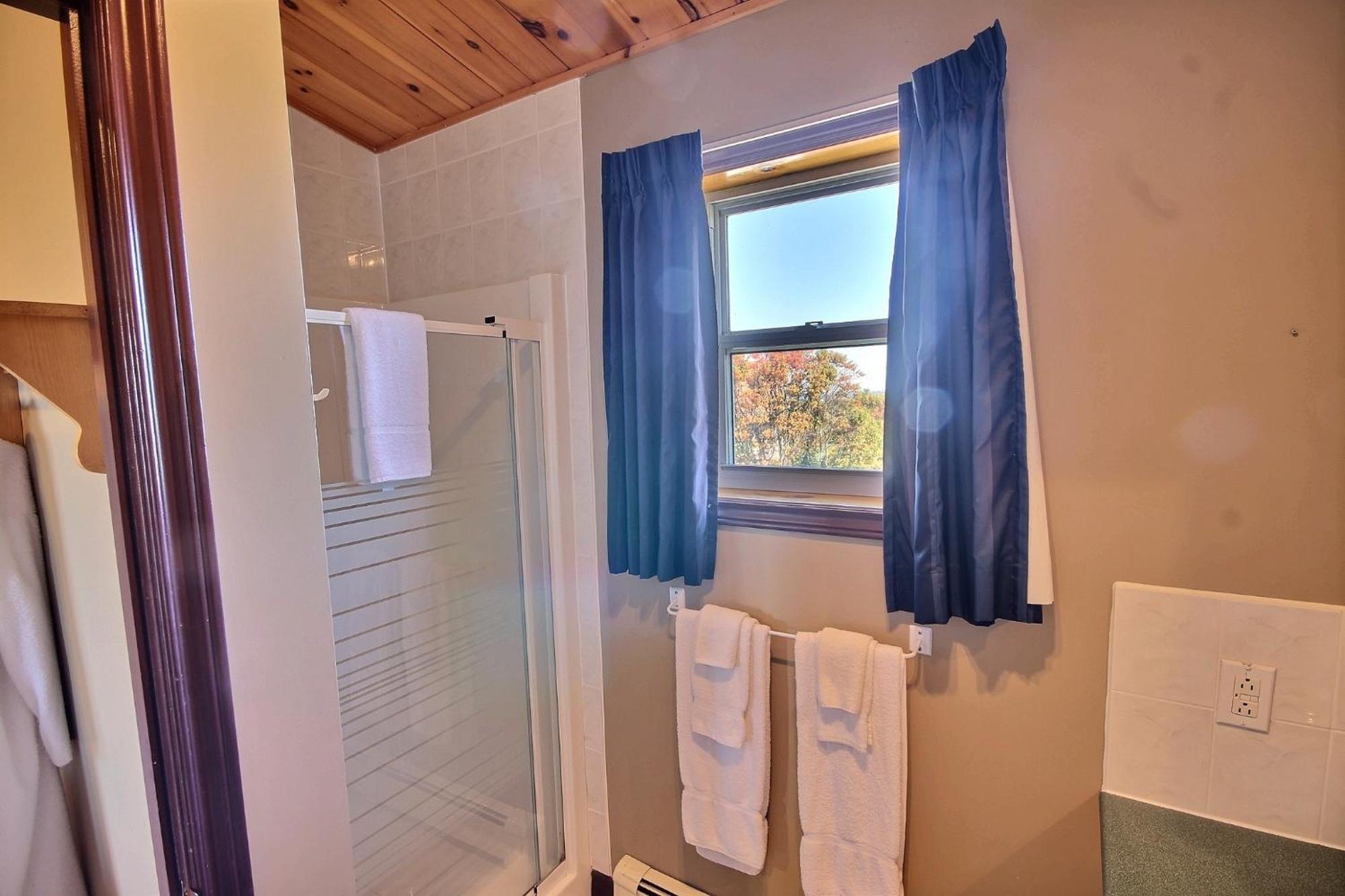 Cavendish Bosom Buddies Cottage Resort Chambre photo