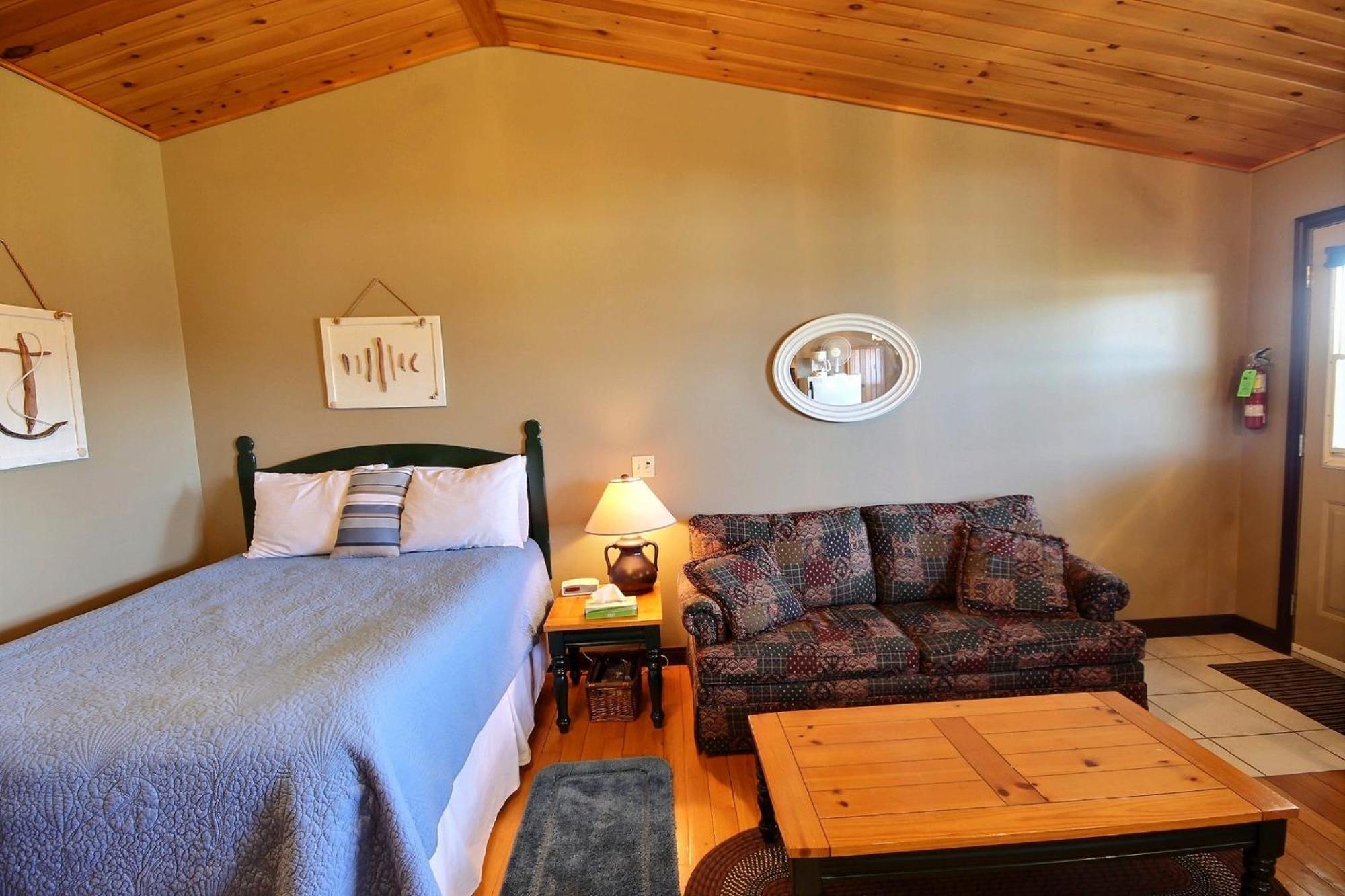 Cavendish Bosom Buddies Cottage Resort Chambre photo