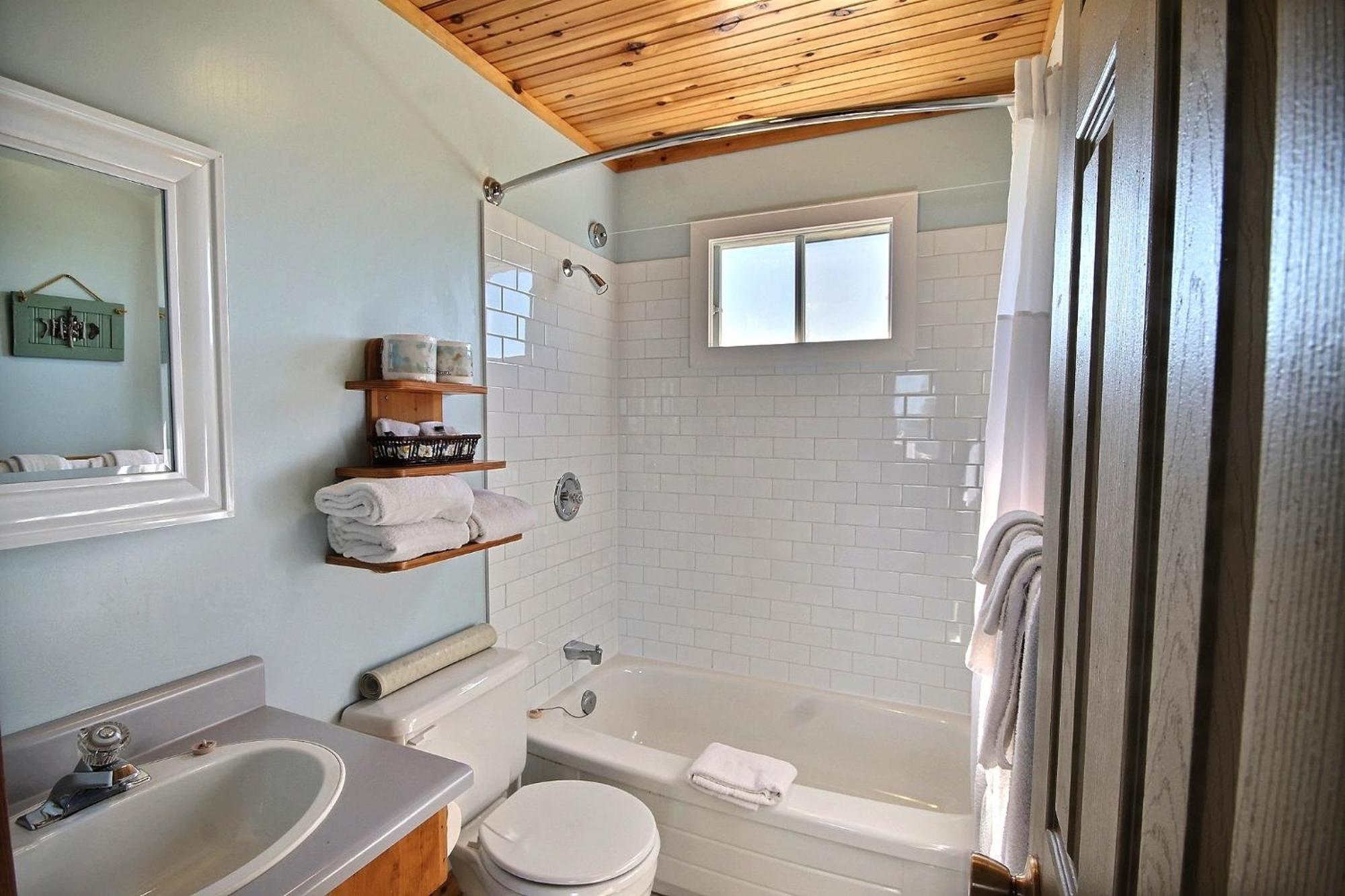 Cavendish Bosom Buddies Cottage Resort Chambre photo