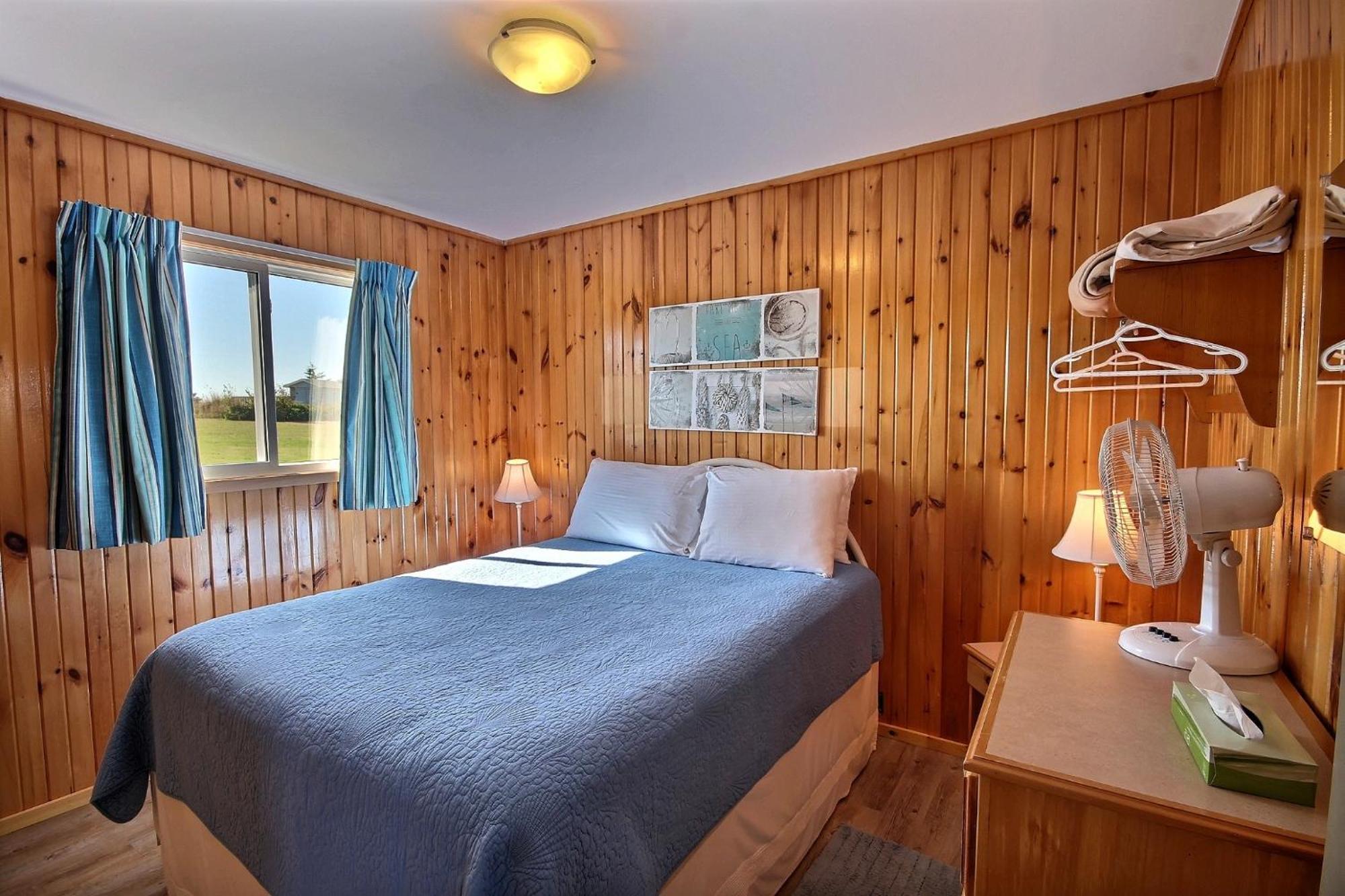 Cavendish Bosom Buddies Cottage Resort Chambre photo