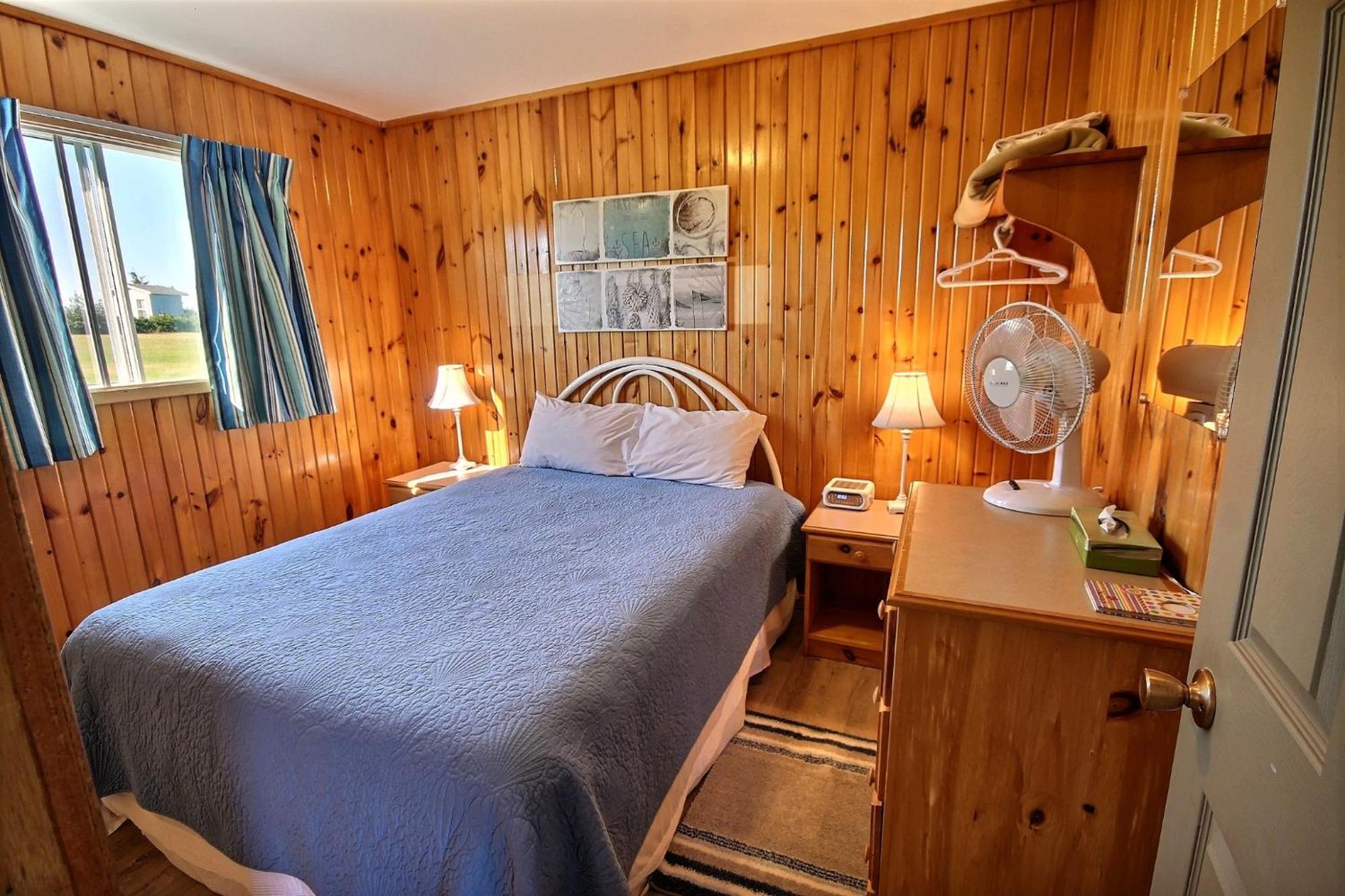 Cavendish Bosom Buddies Cottage Resort Chambre photo