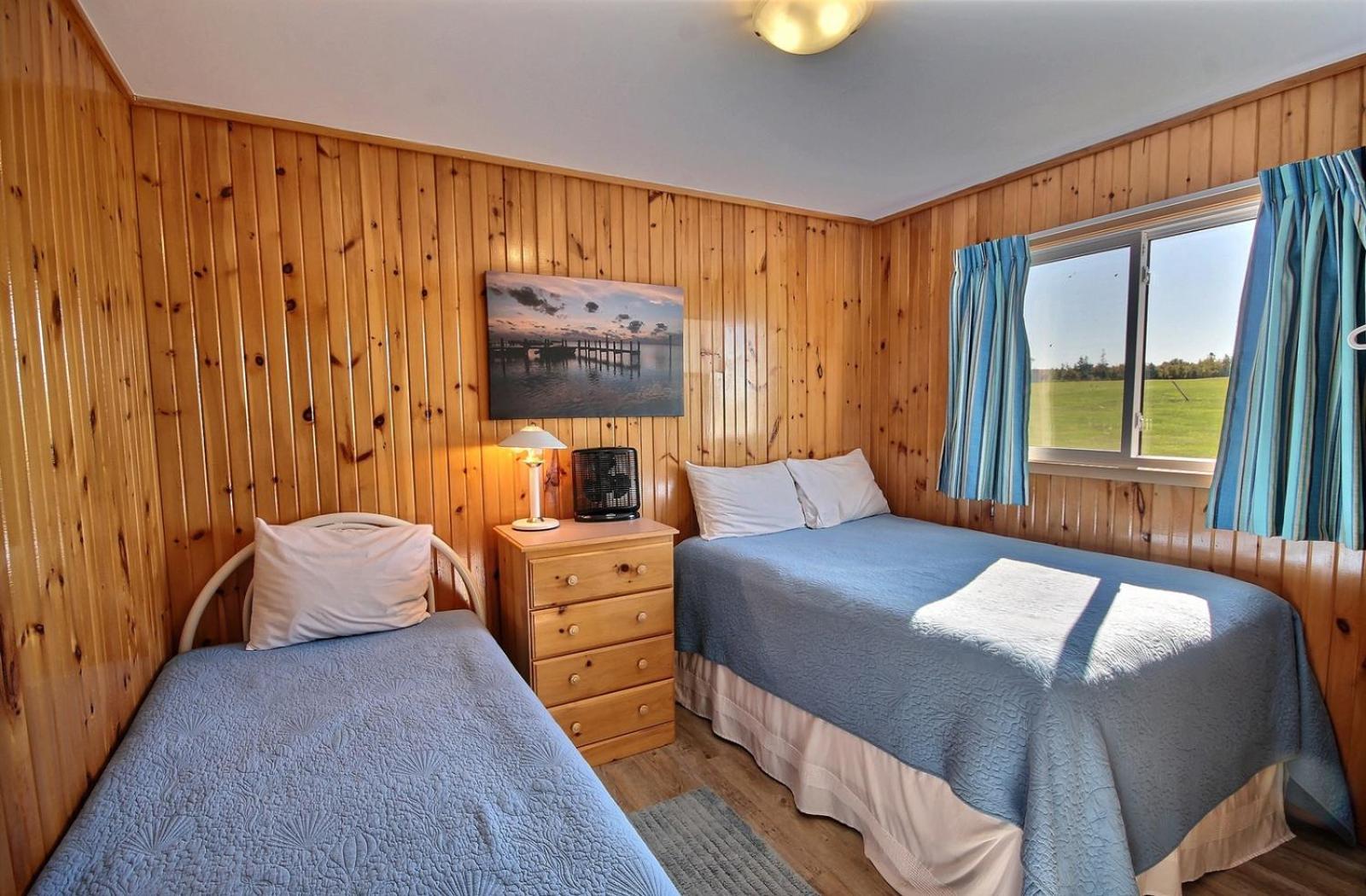 Cavendish Bosom Buddies Cottage Resort Extérieur photo