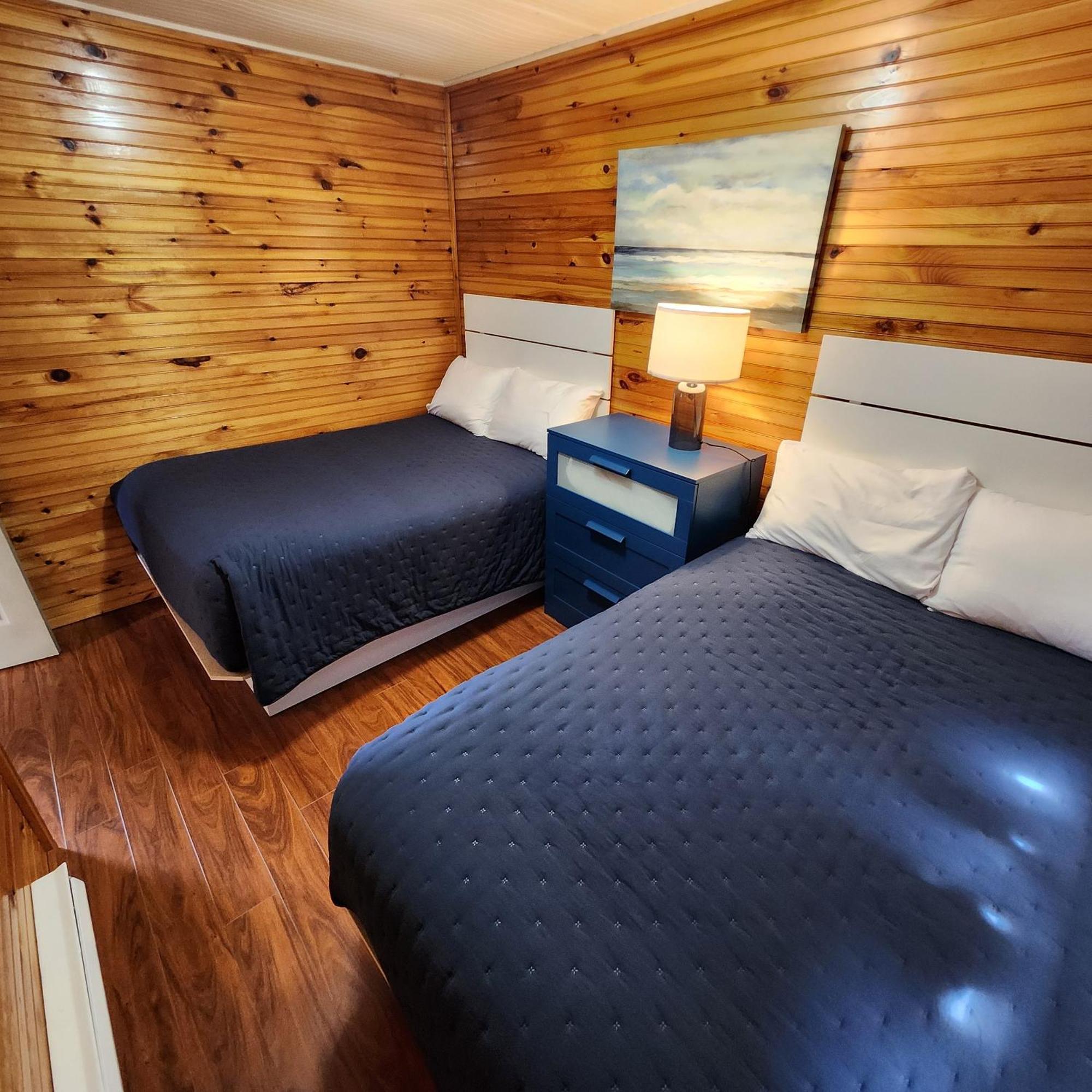 Cavendish Bosom Buddies Cottage Resort Extérieur photo