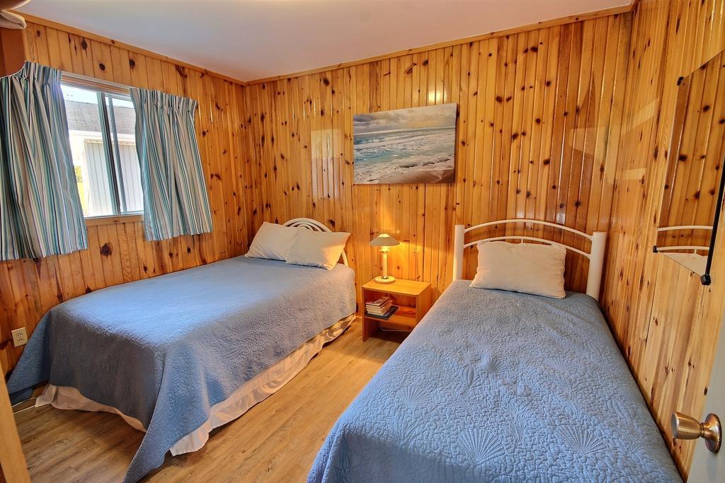 Cavendish Bosom Buddies Cottage Resort Extérieur photo