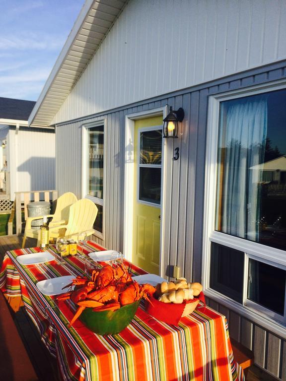 Cavendish Bosom Buddies Cottage Resort Chambre photo