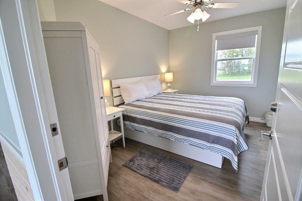 Cavendish Bosom Buddies Cottage Resort Extérieur photo