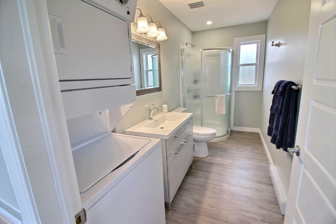 Cavendish Bosom Buddies Cottage Resort Extérieur photo