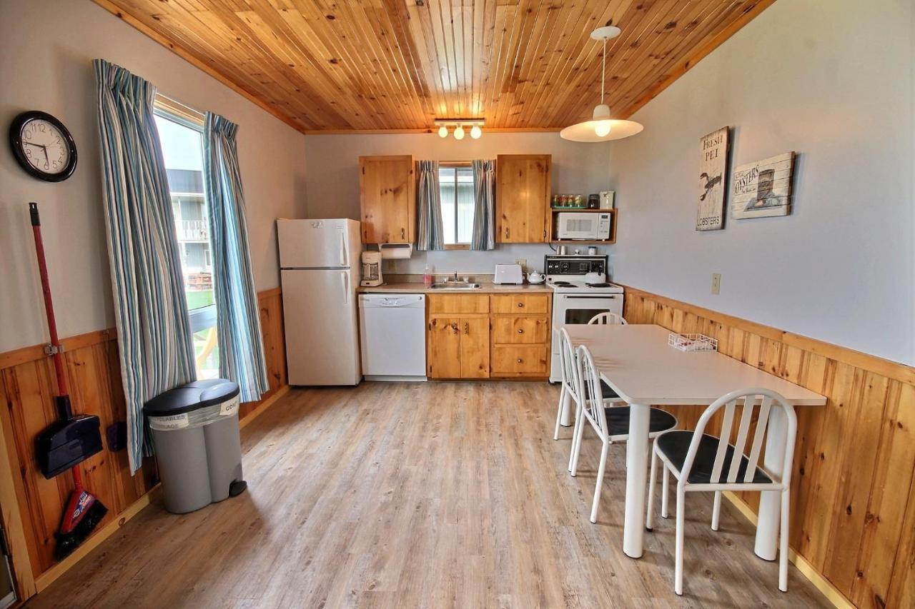 Cavendish Bosom Buddies Cottage Resort Chambre photo