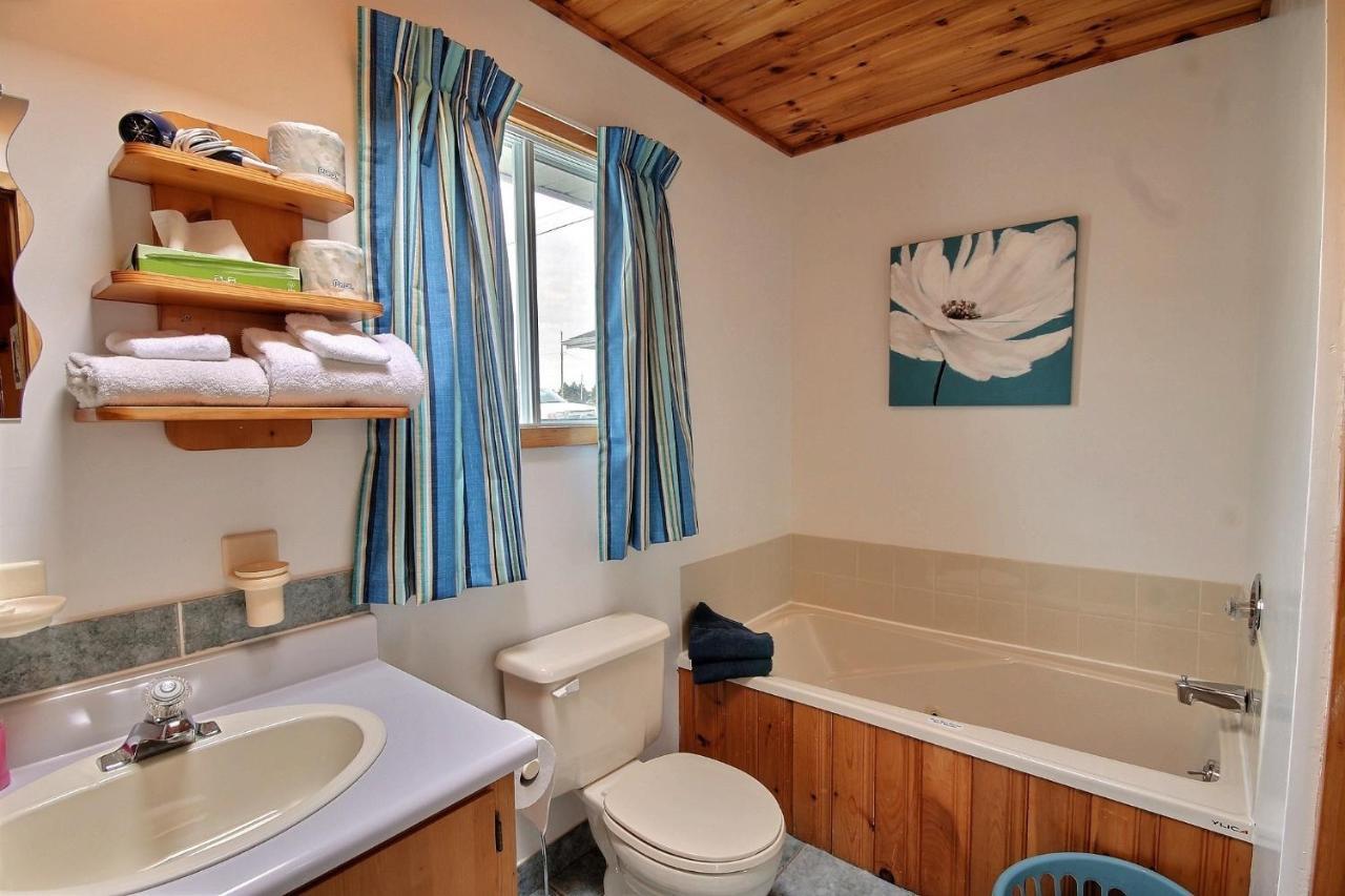 Cavendish Bosom Buddies Cottage Resort Chambre photo