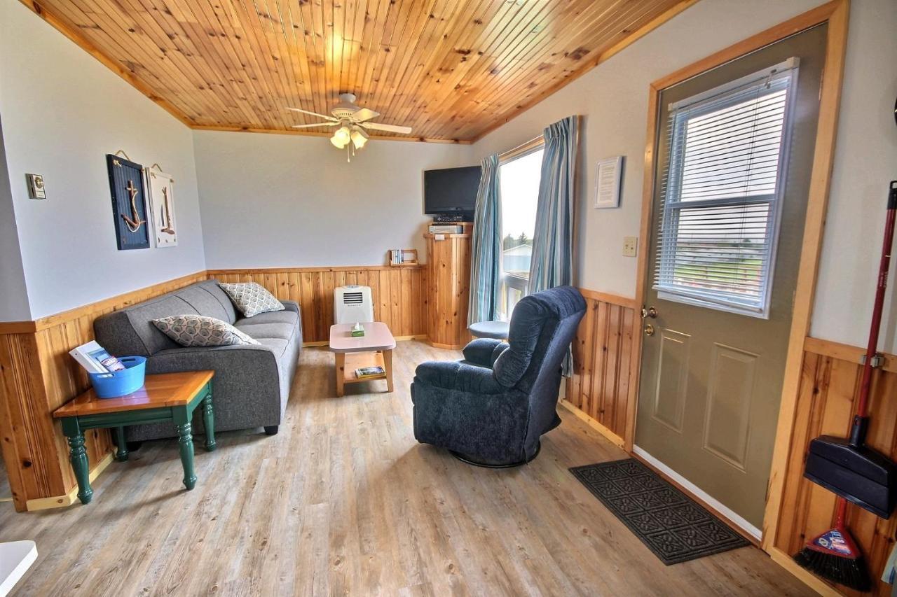 Cavendish Bosom Buddies Cottage Resort Chambre photo