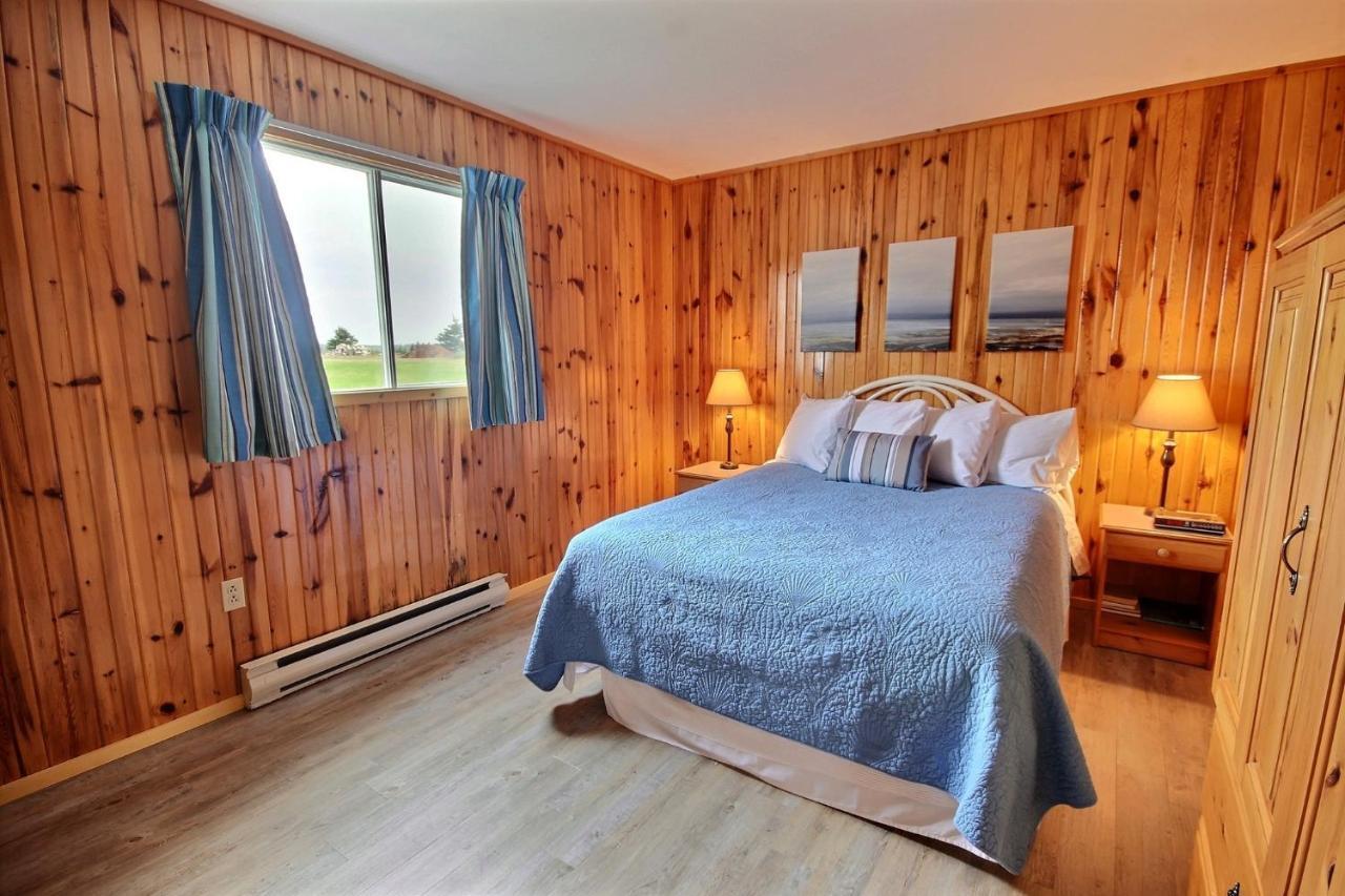 Cavendish Bosom Buddies Cottage Resort Chambre photo